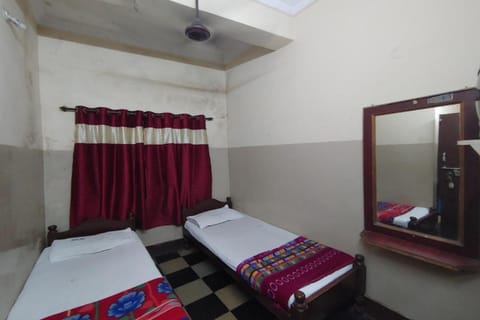 SPOT ON Gokul Residency Near Snow World Hotel in Secunderabad
