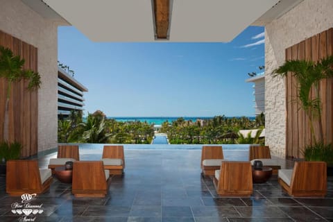 Secrets® Moxche Playa del Carmen - All Inclusive - Adults Only Vacation rental in Playa del Carmen