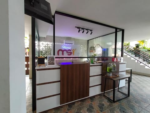 Wisma MSI Bali Vacation rental in North Kuta