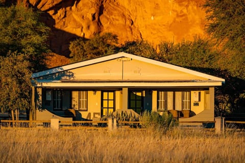 Namib Desert Lodge, Sossusvlei, Namibia Vacation rental in Namibia