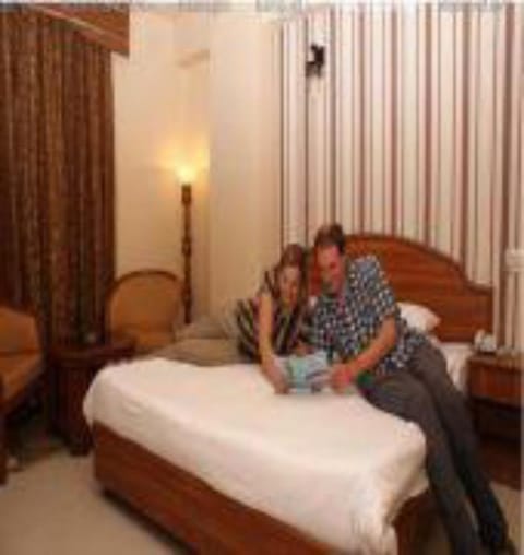 Hotel Sarawan Saddar Karachi Vacation rental in Karachi