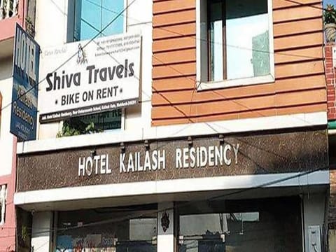 FabHotel Kailash Residency Vacation rental in Rishikesh