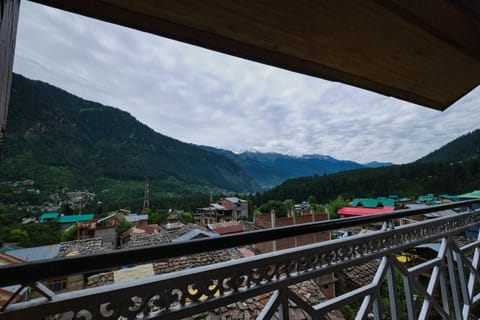 Voyageur Nest Vacation rental in Manali