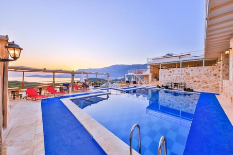 Mojo Sunset Boutique Hotel Hotel in Antalya Province