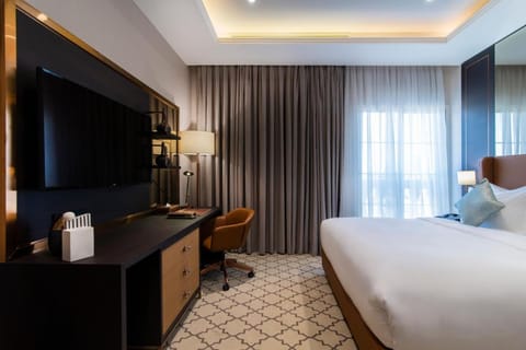 Gardino Hotel & Residence - فندق جاردينو Hotel in Riyadh