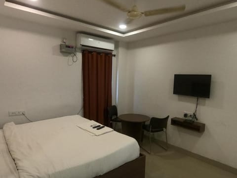 Hotel VSR International Hotel in Hyderabad