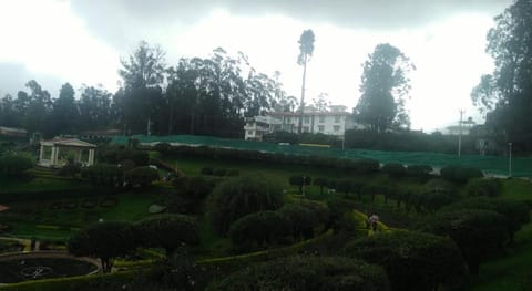 ROSEPARK RESIDENCY Vacation rental in Ooty