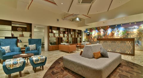 The Avatar Hotel & Convention Vacation rental in Mangaluru