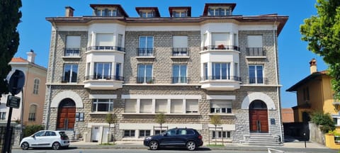 Libertitu Vacation rental in Bayonne