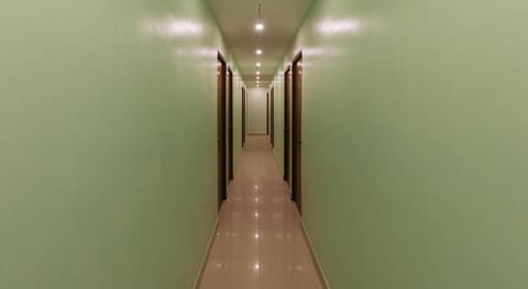 RedDoorz near EDSA Camp Crame Vacation rental in Pasig