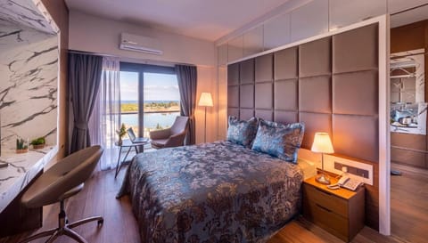 Novel Centre Point Hotel Vacation rental in Famagusta