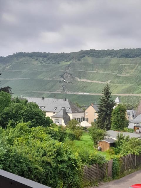 Gästezimmer Bernkastel - Gästehaus Barbara Vacation rental in Bernkastel-Kues