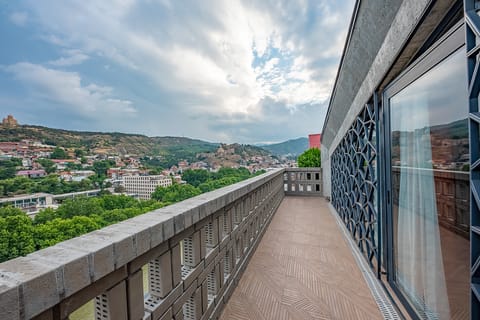 Sandali Metekhi Boutique Hotel Vacation rental in Tbilisi, Georgia