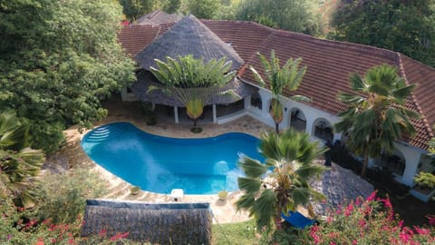 Zarafa House Vacation rental in Diani Beach