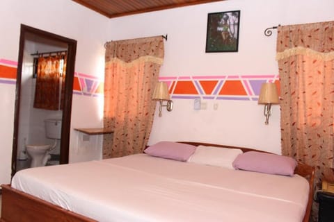 Joh Ann Western Guest House Vacation rental in Accra