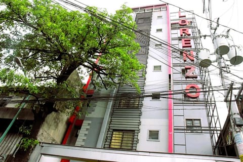 Arzo Hotel Makati Vacation rental in Manila City