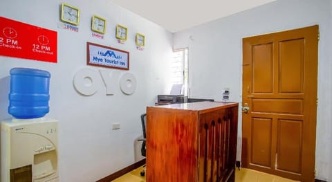 OYO 808 Mye Tourist Inn Vacation rental in Pasay