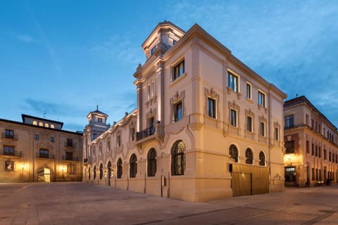 Áurea Palacio de Correos by Eurostars Hotel Company Vacation rental in Logrono