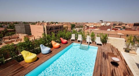 Hotel Ibn Batouta Vacation rental in Marrakesh