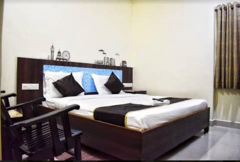 Skyotel Hotels & Banquets Hotel in Vijayawada