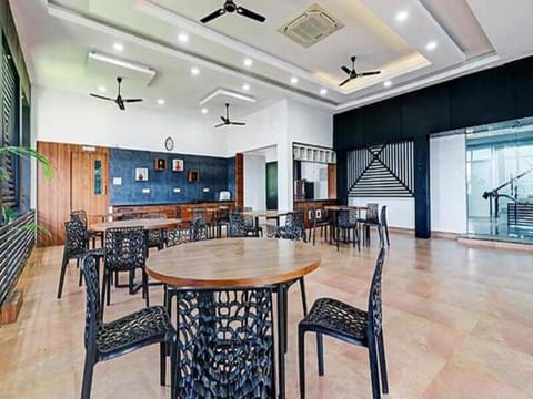 FabHotel Majestic South Gate Vacation rental in Thiruvananthapuram