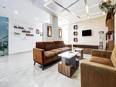 FabHotel Majestic South Gate Vacation rental in Thiruvananthapuram