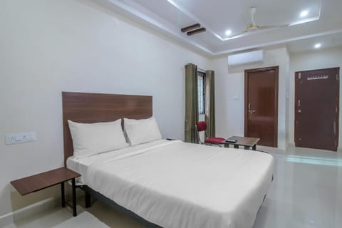 Collection O 81765Hotel White Ridge Near Kondapur Hôtel in Hyderabad