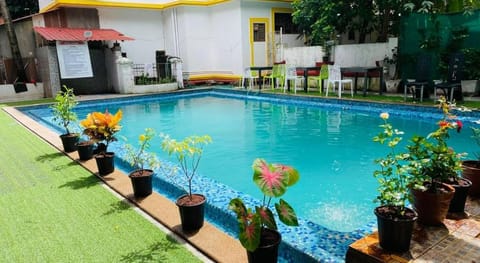 The Merit Resort Vacation rental in Calangute