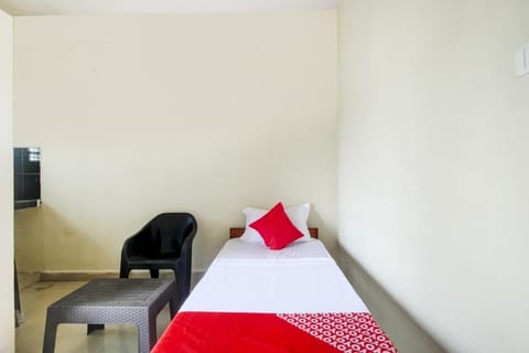 Flagship Happy Residency Hotel in Secunderabad