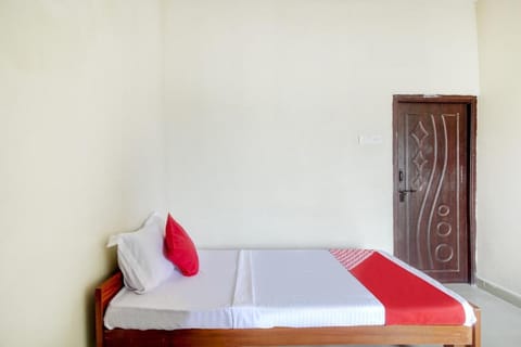 Flagship Happy Residency Hotel in Secunderabad