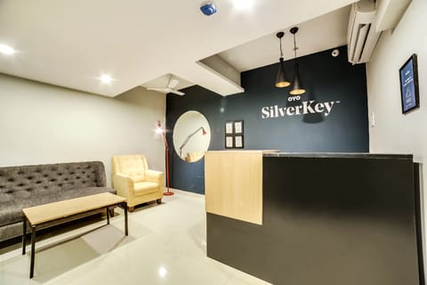 SilverKey Bhumi World Vacation rental in Thane