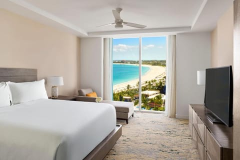 The Ritz-Carlton Residences, Turks & Caicos Vacation rental in Grace Bay