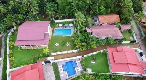 New Sithi Villas Vacation rental in Hikkaduwa