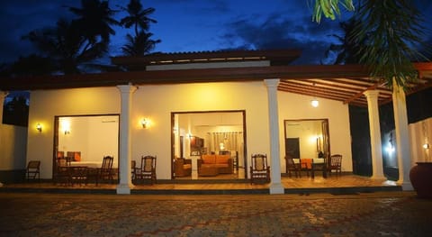 New Sithi Villas Vacation rental in Hikkaduwa