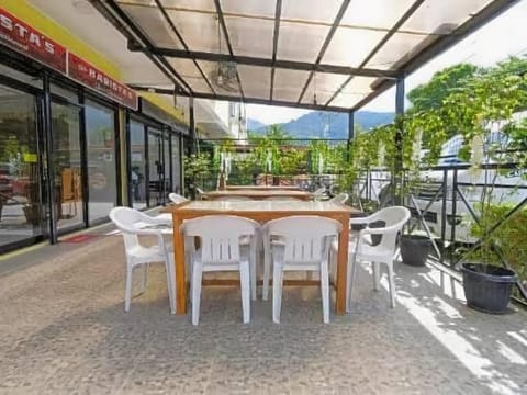 Answer Hotel Vacation rental in Puerto Galera