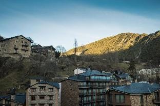 Hotel Font (Hotansa) Vacation rental in AD400 La Massana, Andorra