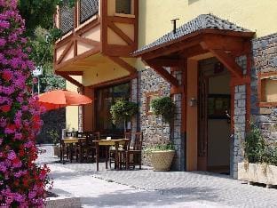 Hotel Font (Hotansa) Vacation rental in AD400 La Massana, Andorra