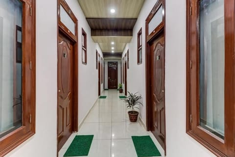 OYO Flagship K7 Regency Vacation rental in Ludhiana