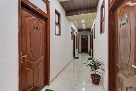 OYO Flagship K7 Regency Vacation rental in Ludhiana