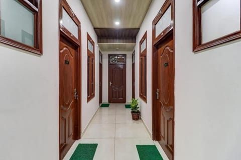 OYO Flagship K7 Regency Vacation rental in Ludhiana