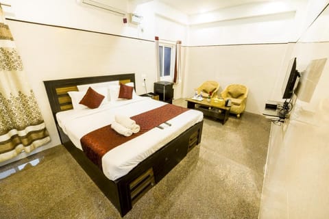 Jeyam Residency Vacation rental in Puducherry