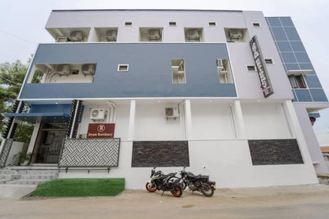 Jeyam Residency Vacation rental in Puducherry