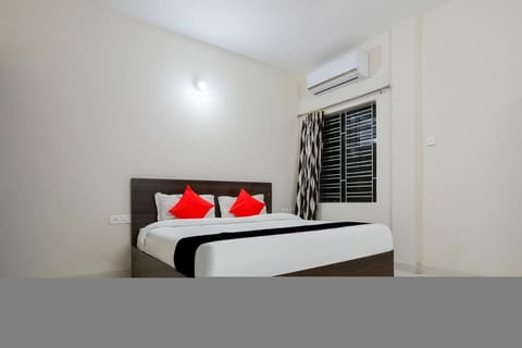 Super OYO Collection O Affinity Homes Hotel in Bhubaneswar
