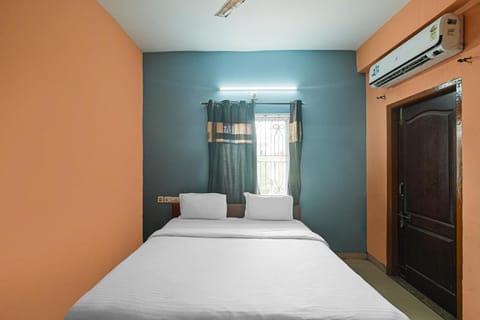 OYO Maa Home Residency Hotel in Bhubaneswar