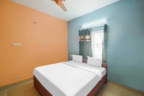OYO Maa Home Residency Hotel in Bhubaneswar