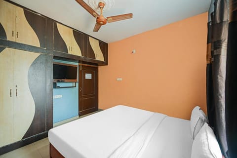 OYO Maa Home Residency Hotel in Bhubaneswar