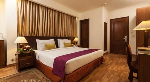 Hotel Goodwill Vacation rental in New Delhi