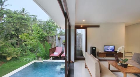 BIDADARI TEGALALANG UBUD II Vacation rental in Tampaksiring