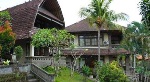 BIDADARI TEGALALANG UBUD II Vacation rental in Tampaksiring