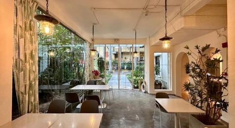 Shenzhen Loft Youth Hostel Vacation rental in Hong Kong